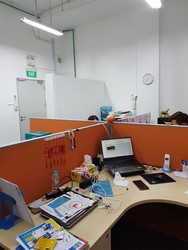 Northstar @ Amk (D20), Office #166576432